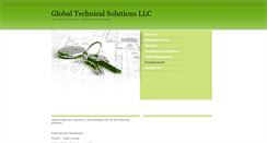 Desktop Screenshot of nagts.com